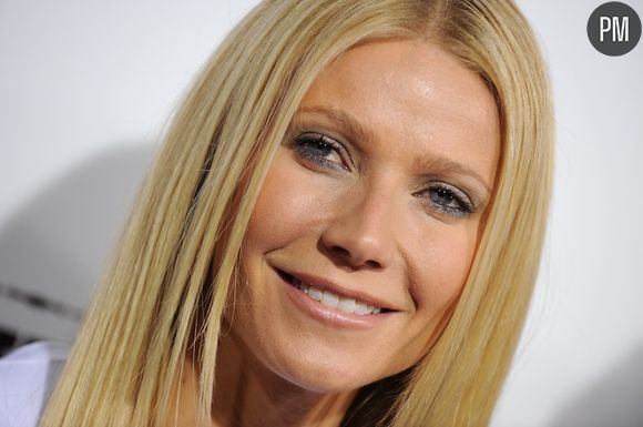 Gwyneth Paltrow