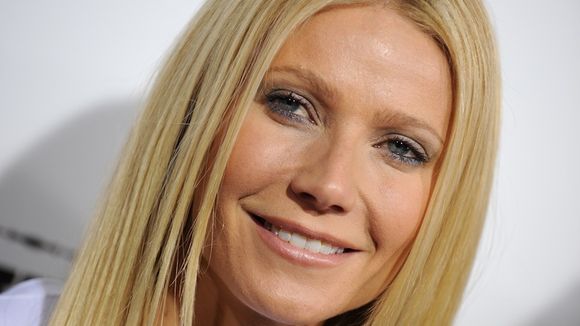 Audiences US : Gwyneth Paltrow booste "Glee", "V" au plus bas