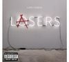 Pochette : Lasers