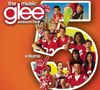 Pochette : "Glee, The Music : Vol 5"