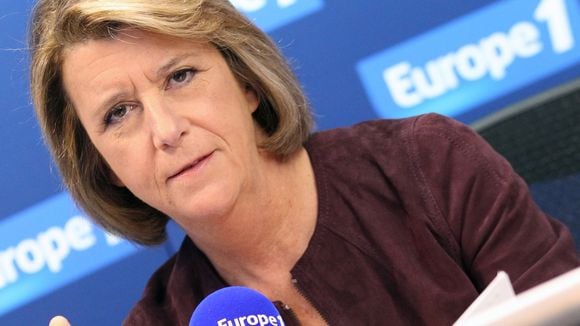 Arlette Chabot, Europe 1 : "On va rebâtir l'information"