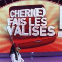 Le jeu "Chéri(e) fais les valises" présenté par Nagui sur France 2 