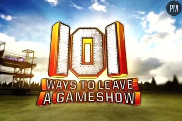 101 Ways to Leave a Game Show