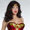 Adrianne Palicki est "Wonder Woman"