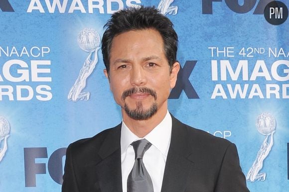 Benjamin Bratt