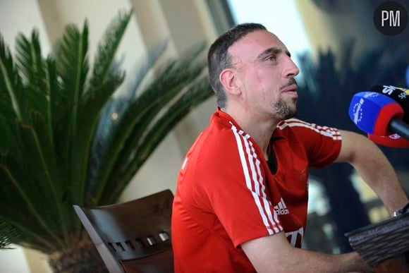 Franck Ribéry