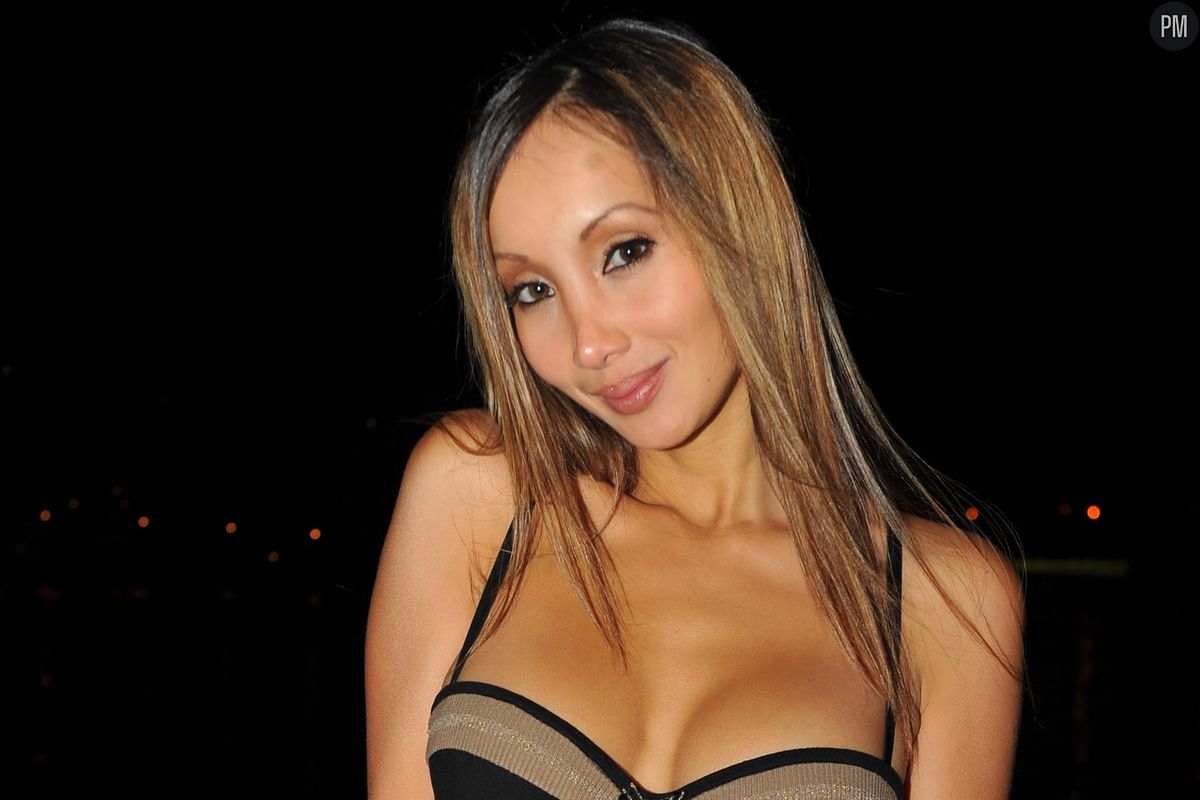 katsuni Céline Tran (ex-Katsuni) : « Actrice X ? J'ai l'impression que c'est le  pire métier du monde ! » – Masculin.com