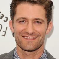 Matthew Morrison en duo sur son album avec Gwyneth Paltrow