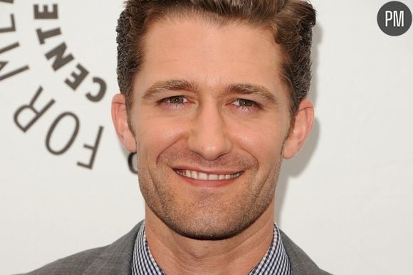 Matthew Morrison