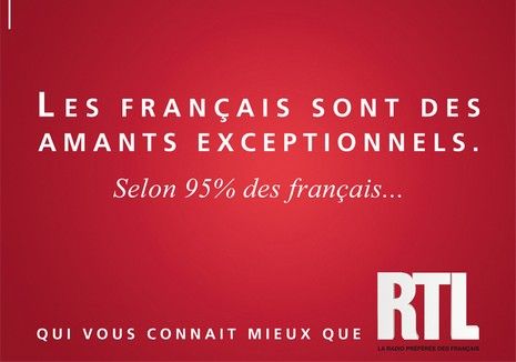 RTL : un nouveau slogan et une nouvelle campagne de pub