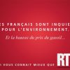 La campagne de publicité de RTL (mars 2011)