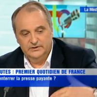 "20 minutes" n'a plus besoin de l'AFP