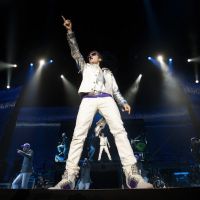 Justin Bieber promet une "surprise" pour son concert parisien de ce soir