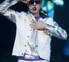 Justin Bieber en concert en Allemagne, le 26 mars 2011