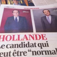 Régime, lunettes, teinture... la presse décortique le look de François Hollande