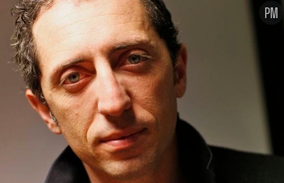 Gad Elmaleh
