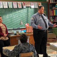 "Mike & Molly" remplace "Mon Oncle Charlie" sur CBS