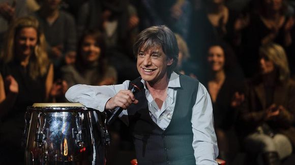 France Inter : un concert de Jean-Louis Aubert diffusé ce soir