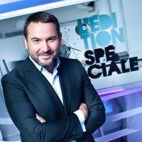 Un nouveau talk-show à la place du Grand Journal pour Bruce Toussaint cet été