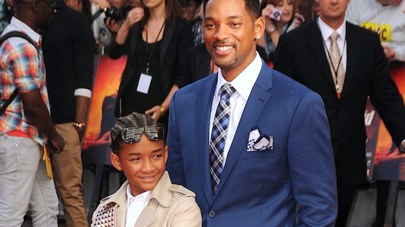 Will Smith rejoint son fils dans le nouveau M. Night Shyamalan