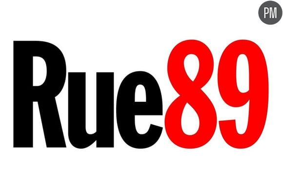 Le logo de Rue89.