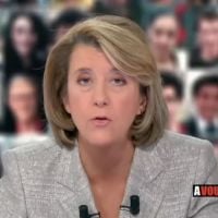 Zapping : les adieux d'Arlette Chabot en direct sur France 2