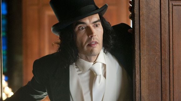 Box-office US : Russell Brand premier et deuxième