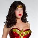 Wonder Woman aura un troisième costume