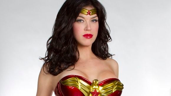 Wonder Woman aura un troisième costume