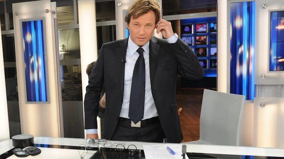France 2 ne lancera pas son "grand journal" avant 2012