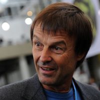 TF1 : "Le Canard Enchaîné" dévoile le salaire de Nicolas Hulot