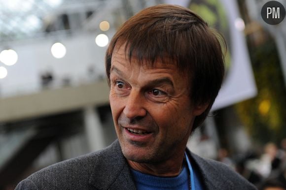 Nicolas Hulot