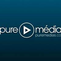 Rejoignez puremedias sur Facebook et Twitter