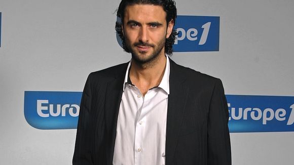 France 3 : Alexandre Ruiz présentera la télé-réalité avec Domenech