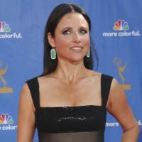 Julia Louis-Dreyfus de retour à la télé