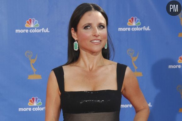 Julia Louis-Dreyfus