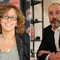 Echange tendu entre Pierre Bellanger (Skyrock) et Pascale Clark ce matin sur France Inter