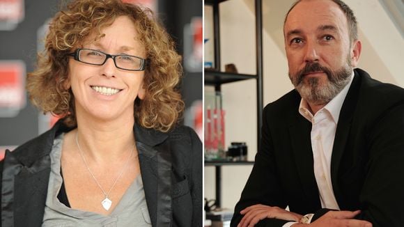 Echange tendu entre Pierre Bellanger (Skyrock) et Pascale Clark ce matin sur France Inter