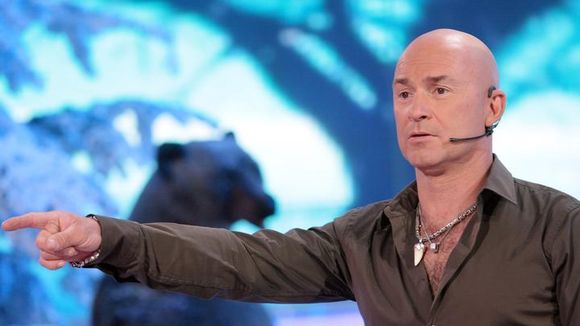 Lagaf' revient en prime le 7 mai avec un nouveau jeu