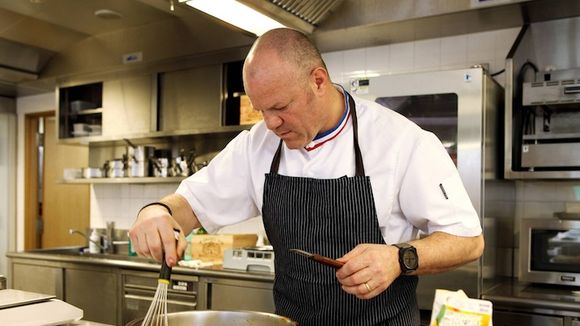 Programme TV : avez-vous la bonne recette ?