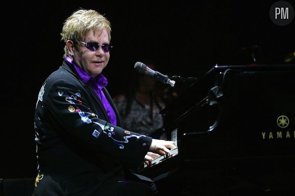 Elton John