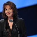 Nathalie Baye en candidate à la présidentielle pour France 2