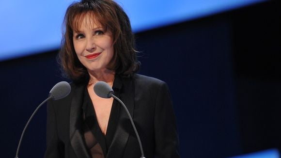 Nathalie Baye en candidate à la présidentielle pour France 2