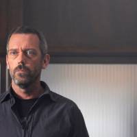 Marathon promo : Hugh Laurie s'arrêtera chez Alessandra Sublet