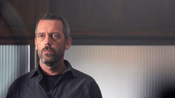 Marathon promo : Hugh Laurie s'arrêtera chez Alessandra Sublet