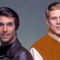 Les acteurs de "Happy Days" traînent en justice CBS