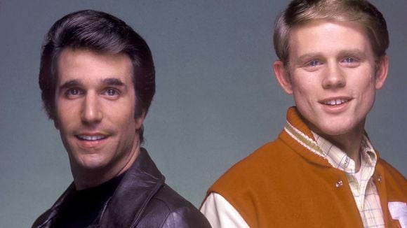 Les acteurs de "Happy Days" traînent en justice CBS