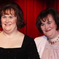 Susan Boyle, plus belle en cire qu'en vrai ?