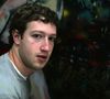 Mark Zuckerberg