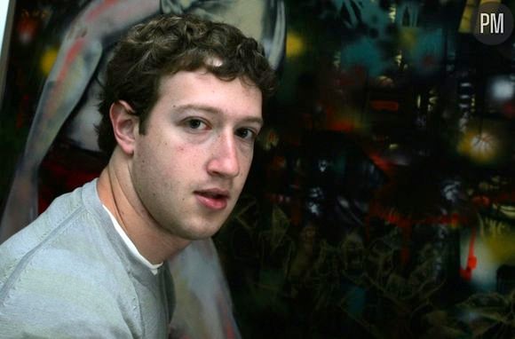 Mark Zuckerberg